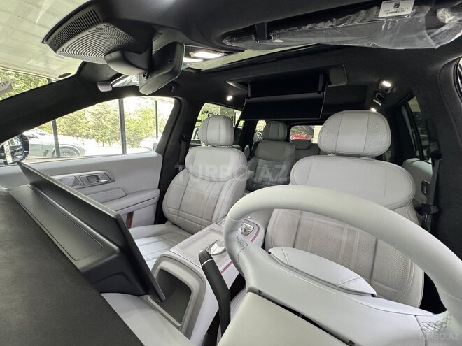 Changan Deepal S09-14