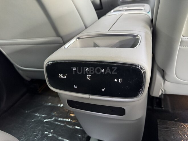 Changan Deepal S09-15