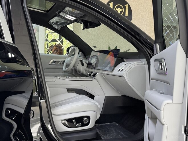Changan Deepal S09-11