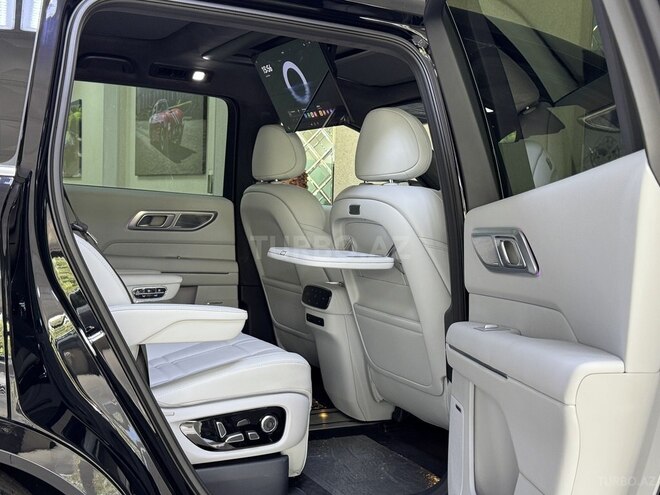 Changan Deepal S09-12