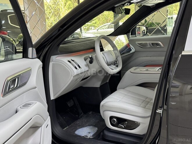Changan Deepal S09-13