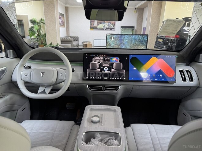 Changan Deepal S09-10