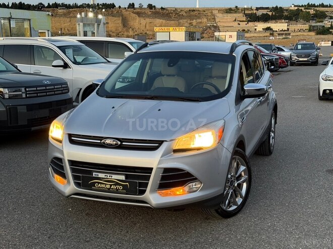 Ford Escape-1