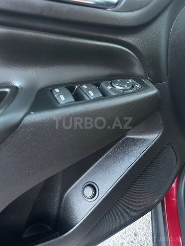 Chevrolet Equinox-4