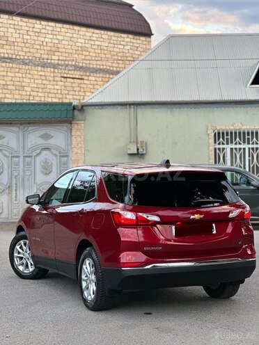 Chevrolet Equinox-17