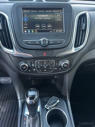 Chevrolet Equinox-6