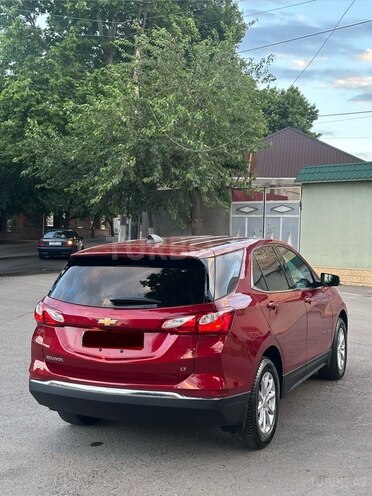 Chevrolet Equinox-15