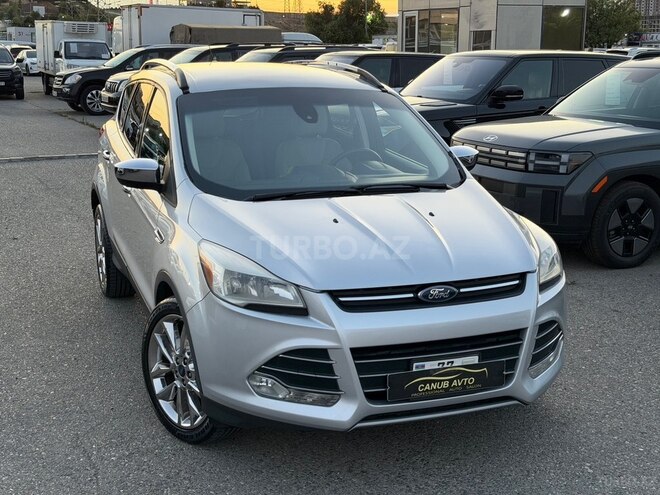 Ford Escape-3