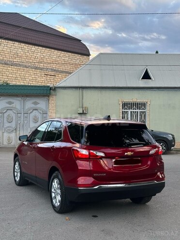 Chevrolet Equinox-14