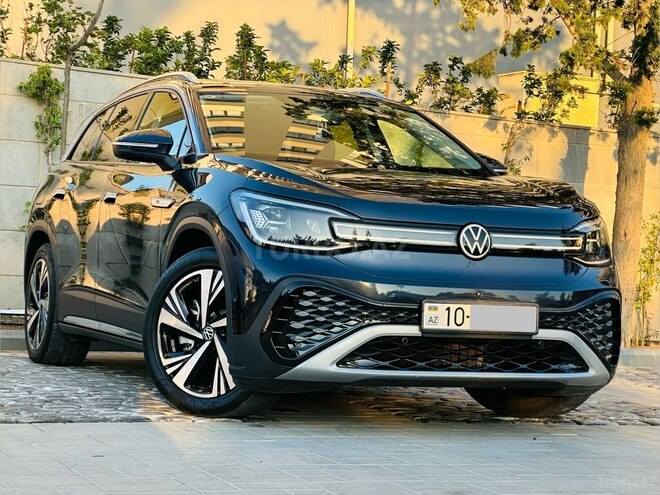 Volkswagen ID.6 Crozz-3