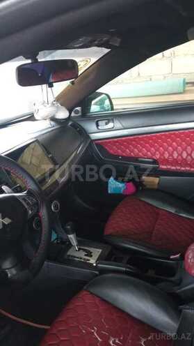 Mitsubishi Lancer-9