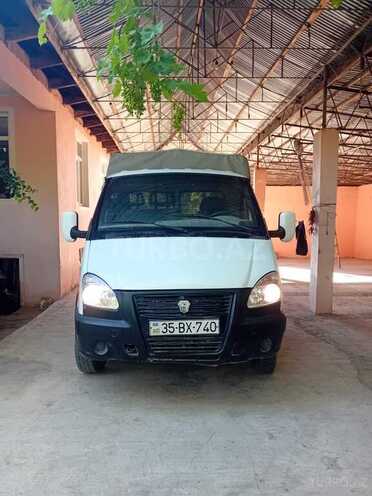 GAZ GAZel (330202-740)-1