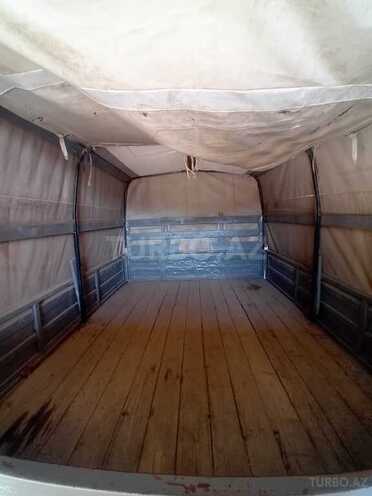 GAZ GAZel (330202-740)-6