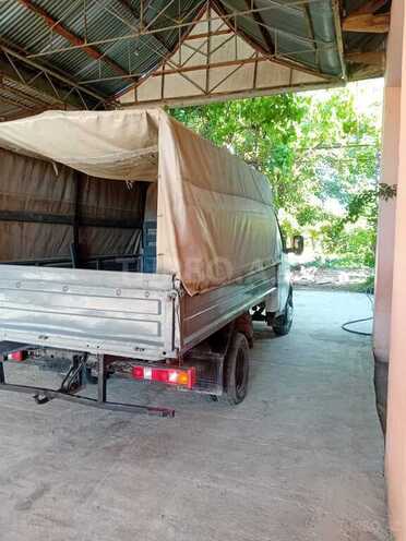 GAZ GAZel (330202-740)-4