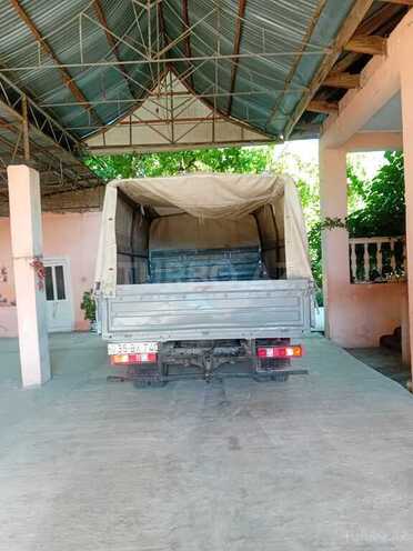 GAZ GAZel (330202-740)-5