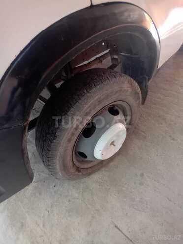 GAZ GAZel (330202-740)-7