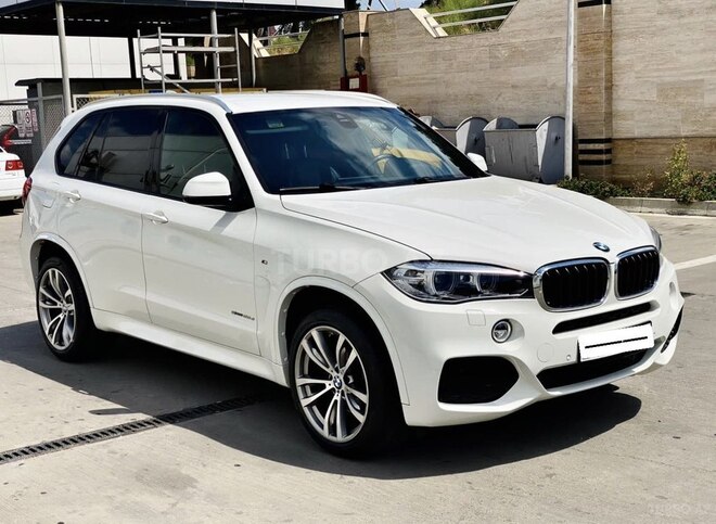 BMW X5-2