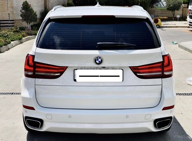 BMW X5-7