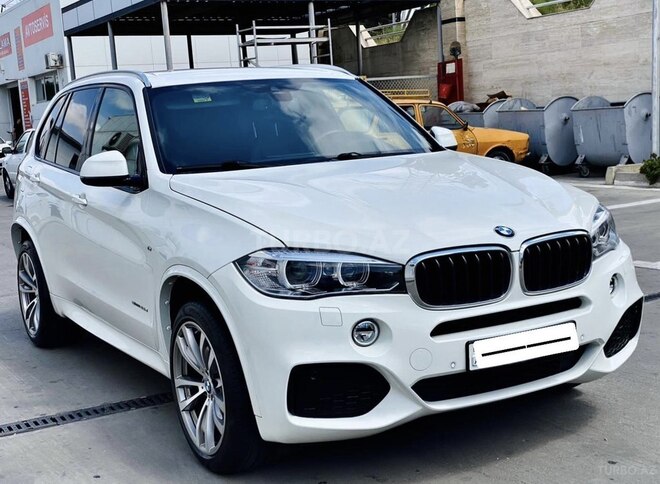 BMW X5-6