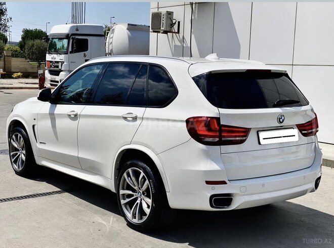 BMW X5-10