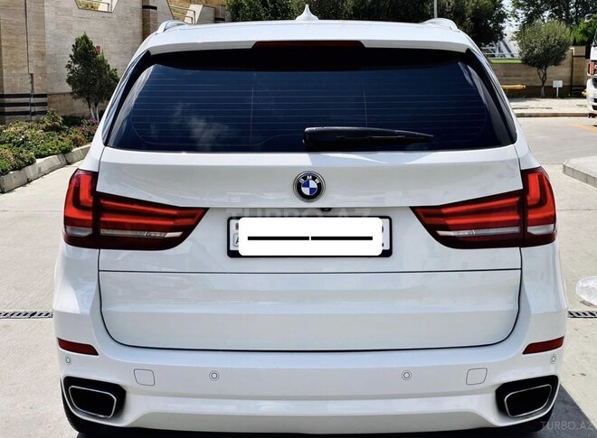 BMW X5-15
