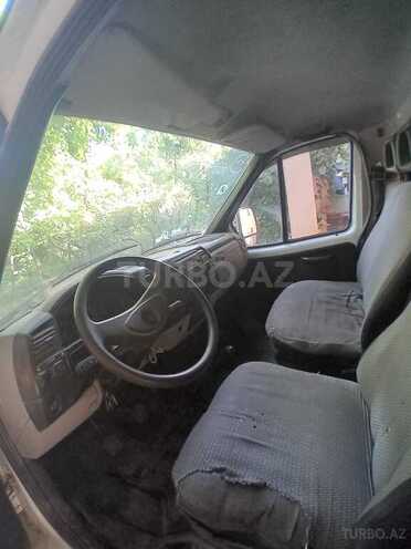 GAZ GAZel (330202-740)-8