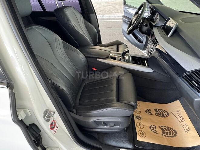 BMW X5-5