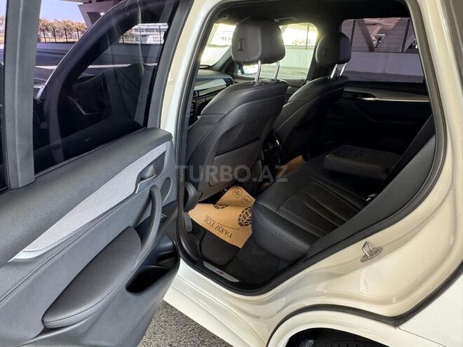 BMW X5-9