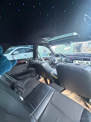 Daewoo Gentra-5