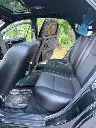 Daewoo Gentra-13