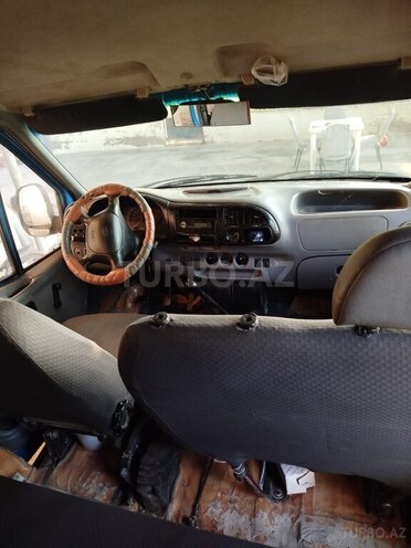 Ford Transit-6