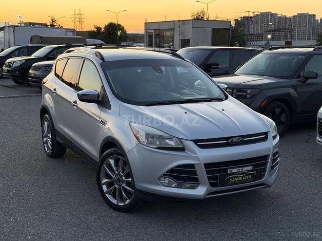 Ford Escape-4