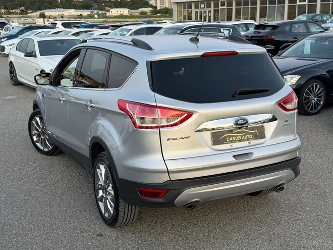 Ford Escape-7