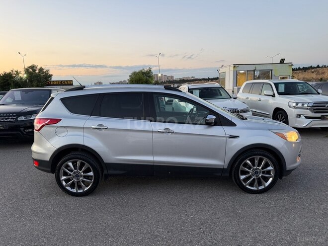 Ford Escape-6