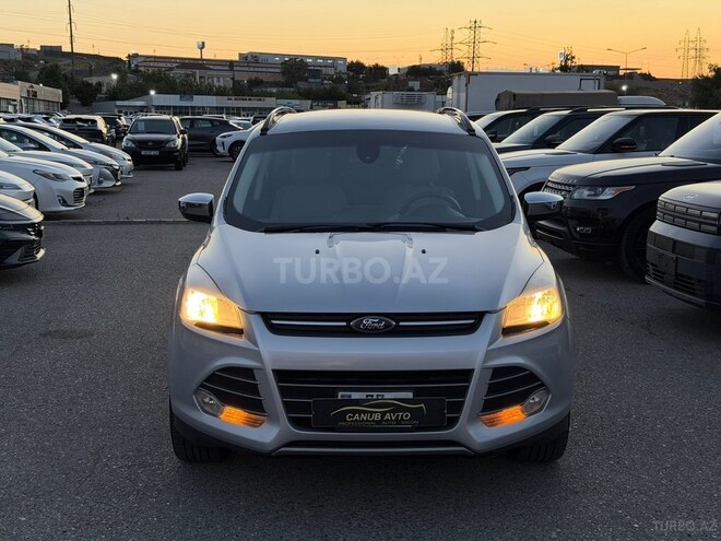 Ford Escape-5