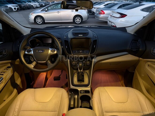 Ford Escape-10
