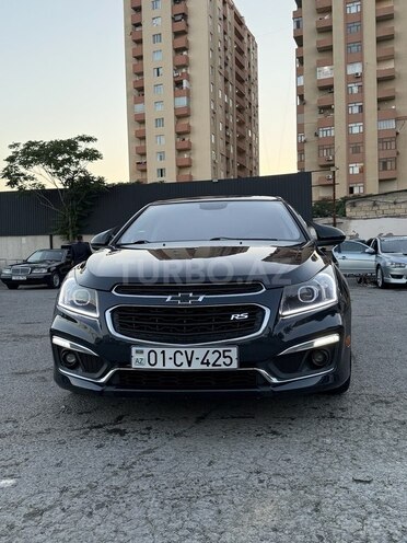 Chevrolet Cruze-10