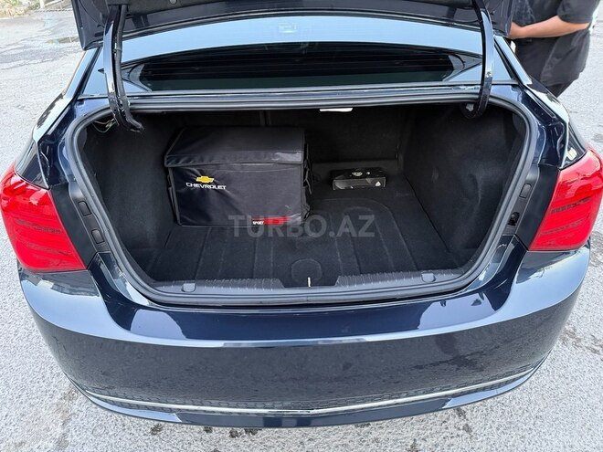 Chevrolet Cruze-16