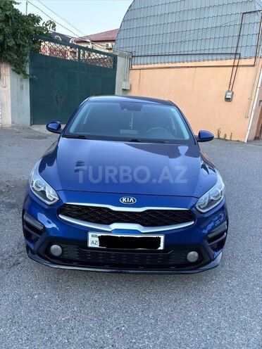 Kia Forte-1