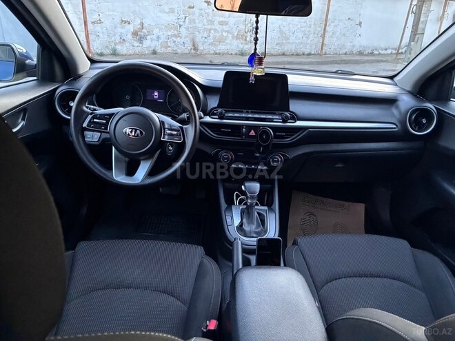 Kia Forte-3