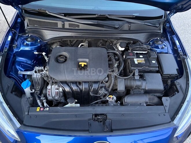Kia Forte-14