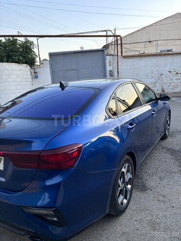Kia Forte-10