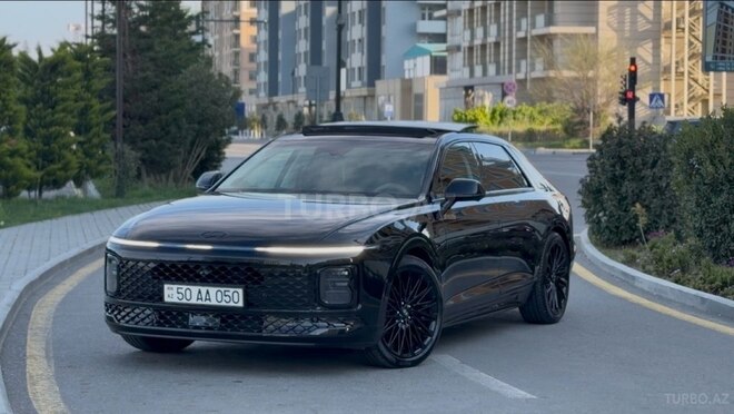 Hyundai Grandeur-1