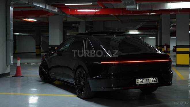 Hyundai Grandeur-3