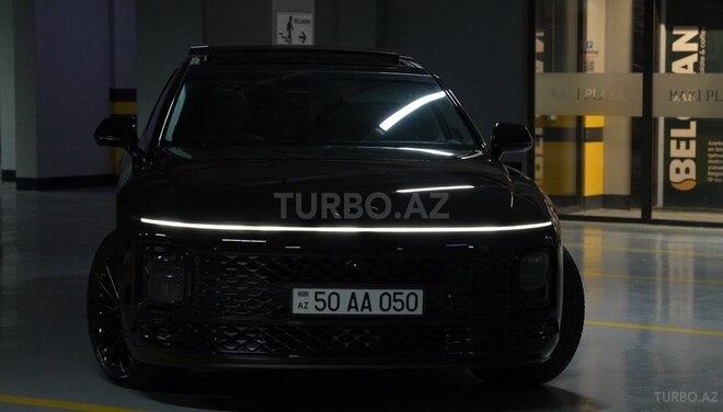 Hyundai Grandeur-2