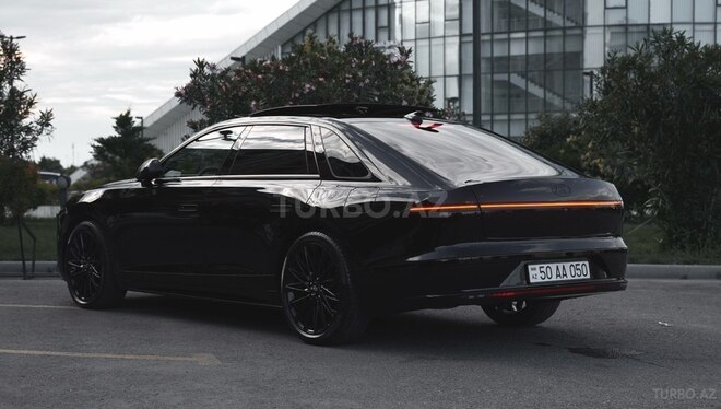 Hyundai Grandeur-7