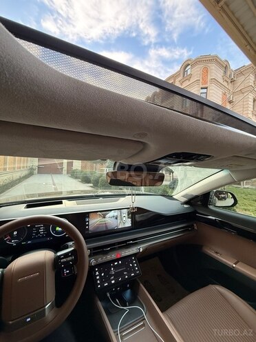 Hyundai Grandeur-11