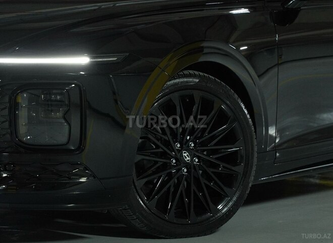 Hyundai Grandeur-4