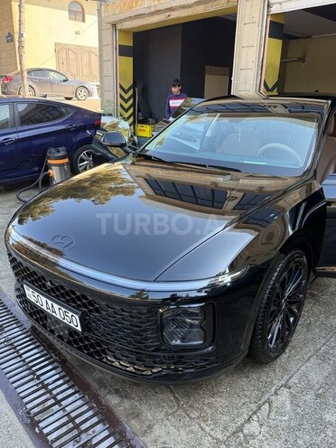 Hyundai Grandeur-8