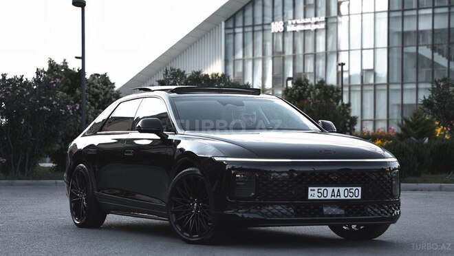 Hyundai Grandeur-6